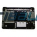 Teclado PT Asus Notebook N Series N552VX Top Cover Prata Retroiluminado Teclado PT Asus Notebook N Series N552VX Top Cover Prata Retroiluminado